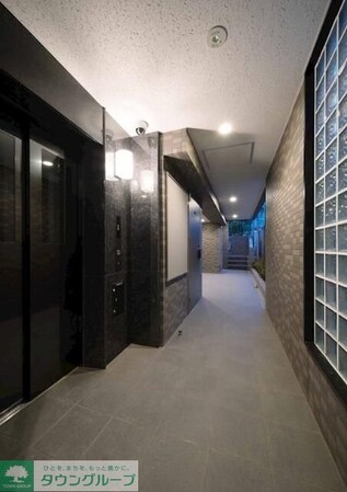 ルーブル武蔵中原弐番館の物件内観写真